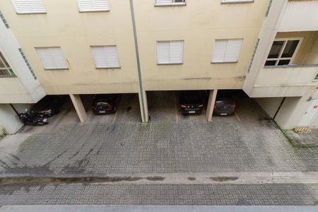 Apartamento à venda com 54m², 2 quartos e 1 vaga Apartamento à venda com 54m², 2 quartos e 1 vagaVista Quartos