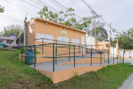 Apartamento à venda com 54m², 2 quartos e 1 vaga Apartamento à venda com 54m², 2 quartos e 1 vagaLixeira
