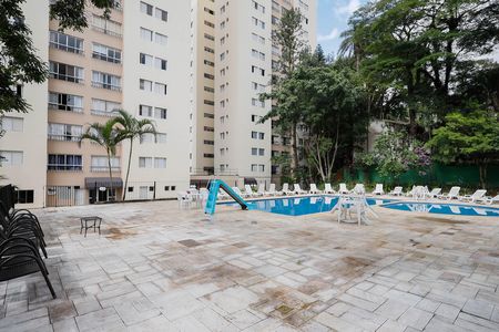 Apartamento à venda com 148m², 3 quartos e 1 vagaÁrea comum - Piscina