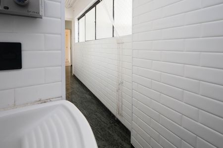 Apartamento à venda com 148m², 3 quartos e 1 vagaÁrea de Serviço