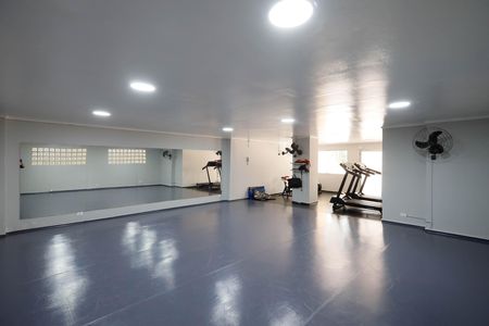 Apartamento à venda com 148m², 3 quartos e 1 vagaÁrea comum - Academia