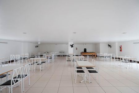 Apartamento à venda com 148m², 3 quartos e 1 vagaÁrea comum - Salão de festas