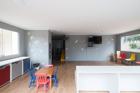 Apartamento à venda com 148m², 3 quartos e 1 vagaBrinquedoteca 