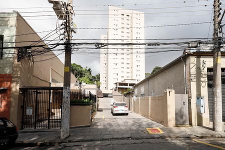 Apartamento à venda com 148m², 3 quartos e 1 vagaFachada 