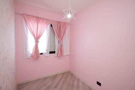 Apartamento à venda com 148m², 3 quartos e 1 vagaQuarto 3