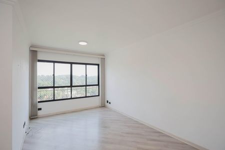 Sala  de apartamento à venda com 3 quartos, 148m² em Tremembé, São Paulo