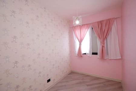Apartamento à venda com 148m², 3 quartos e 1 vagaQuarto 3