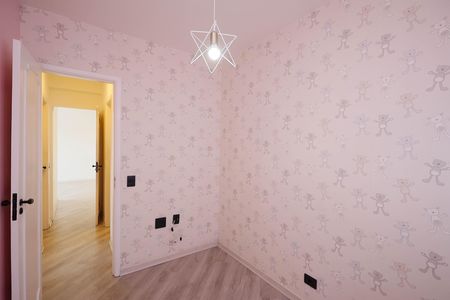 Apartamento à venda com 148m², 3 quartos e 1 vagaQuarto 3