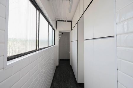 Apartamento à venda com 148m², 3 quartos e 1 vagaÁrea de Serviço