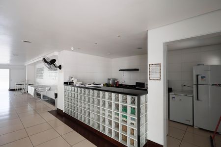 Apartamento à venda com 148m², 3 quartos e 1 vagaÁrea comum - Salão de festas