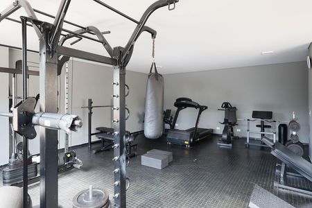 Apartamento à venda com 148m², 3 quartos e 1 vagaÁrea comum - Academia