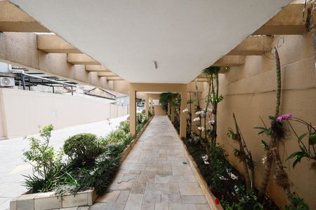 Apartamento à venda com 148m², 3 quartos e 1 vagaÁrea comum