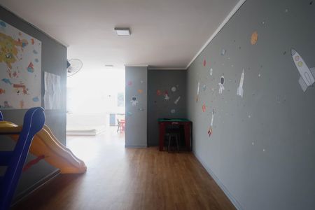 Apartamento à venda com 148m², 3 quartos e 1 vagaBrinquedoteca 