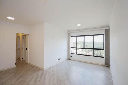 Sala  de apartamento à venda com 3 quartos, 148m² em Tremembé, São Paulo
