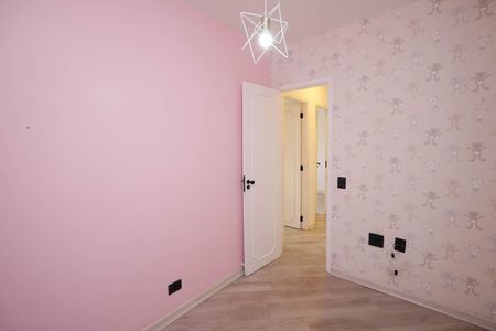 Apartamento à venda com 148m², 3 quartos e 1 vagaQuarto 3
