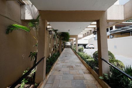 Apartamento à venda com 148m², 3 quartos e 1 vagaÁrea comum