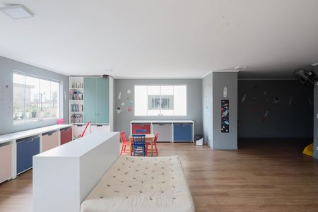 Apartamento à venda com 148m², 3 quartos e 1 vagaBrinquedoteca 
