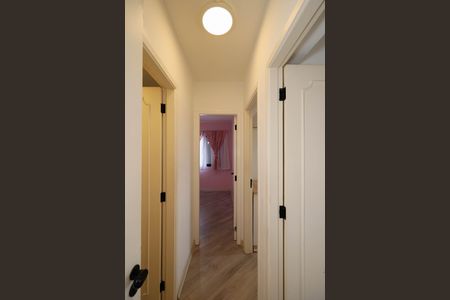 Apartamento à venda com 148m², 3 quartos e 1 vagacorredor
