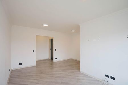 Sala  de apartamento à venda com 3 quartos, 148m² em Tremembé, São Paulo