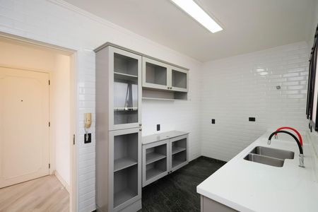 Apartamento à venda com 148m², 3 quartos e 1 vagaCozinha - Armários