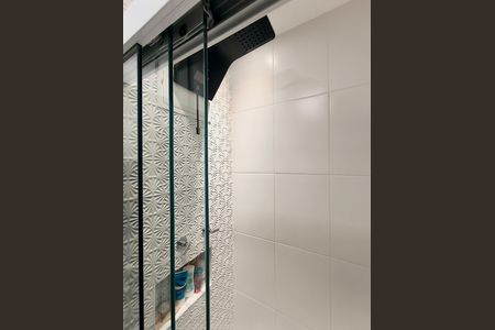Apartamento à venda com 69m², 3 quartos e 2 vagas Apartamento à venda com 69m², 3 quartos e 2 vagasBanheiro 2