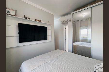 Apartamento à venda com 69m², 3 quartos e 2 vagas Apartamento à venda com 69m², 3 quartos e 2 vagasQuarto 1 - Suíte