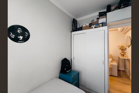 Apartamento à venda com 69m², 3 quartos e 2 vagas Apartamento à venda com 69m², 3 quartos e 2 vagasQuarto 3