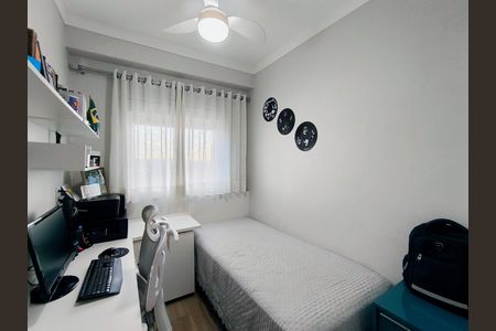 Apartamento à venda com 69m², 3 quartos e 2 vagas Apartamento à venda com 69m², 3 quartos e 2 vagasQuarto 3