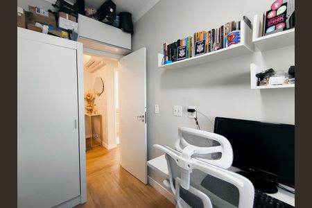 Apartamento à venda com 69m², 3 quartos e 2 vagas Apartamento à venda com 69m², 3 quartos e 2 vagasQuarto 3