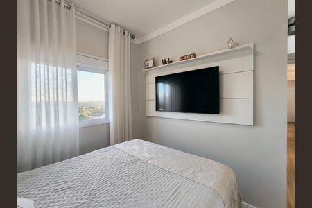 Apartamento à venda com 69m², 3 quartos e 2 vagas Apartamento à venda com 69m², 3 quartos e 2 vagasQuarto 1 - Suíte