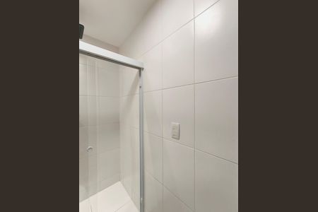Apartamento à venda com 69m², 3 quartos e 2 vagas Apartamento à venda com 69m², 3 quartos e 2 vagasBanheiro 2