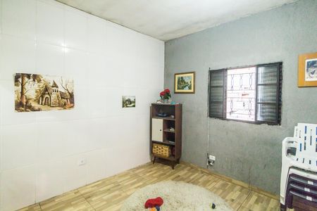 Casa à venda com 73m², 2 quartos e sem vaga Casa à venda com 73m², 2 quartos e sem vagaQuarto 1