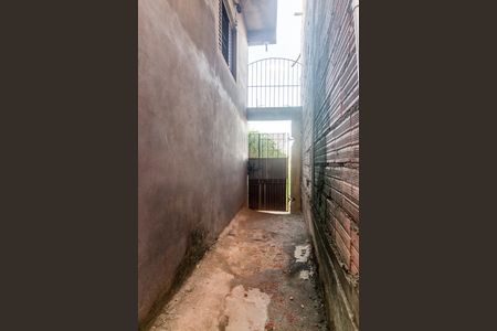 Casa à venda com 73m², 2 quartos e sem vaga Casa à venda com 73m², 2 quartos e sem vagaEntrada