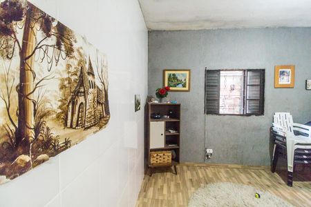 Casa à venda com 73m², 2 quartos e sem vaga Casa à venda com 73m², 2 quartos e sem vagaQuarto 1