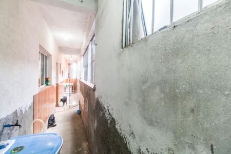 Casa à venda com 73m², 2 quartos e sem vaga Casa à venda com 73m², 2 quartos e sem vagaÁrea de Serviço