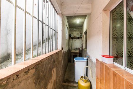 Casa à venda com 73m², 2 quartos e sem vaga Casa à venda com 73m², 2 quartos e sem vagaÁrea de Serviço