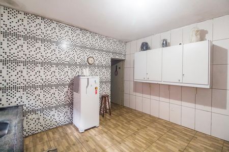 Sala  de casa à venda com 2 quartos, 73m² em Jardim California, Barueri