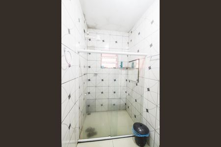 Casa à venda com 73m², 2 quartos e sem vaga Casa à venda com 73m², 2 quartos e sem vagaBanheiro