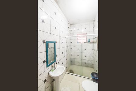 Banheiro de casa à venda com 2 quartos, 73m² em Jardim California, Barueri