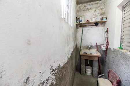 Casa à venda com 73m², 2 quartos e sem vaga Casa à venda com 73m², 2 quartos e sem vagaÁrea de Serviço