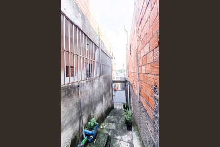 Casa à venda com 73m², 2 quartos e sem vaga Casa à venda com 73m², 2 quartos e sem vagaEntrada