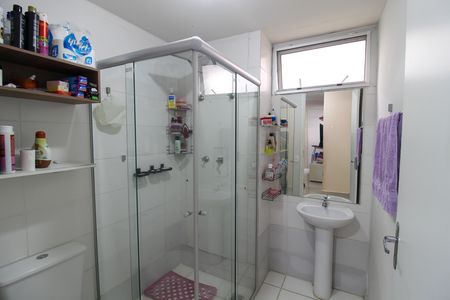 Apartamento à venda com 44m², 2 quartos e 1 vagaBanheiro