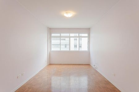 Sala de apartamento para alugar com 2 quartos, 81m² em Jardim Paulista, São Paulo