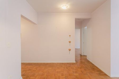 Sala de apartamento para alugar com 2 quartos, 81m² em Jardim Paulista, São Paulo