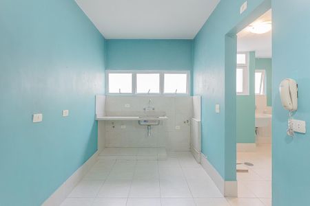 Apartamento à venda com 81m², 2 quartos e sem vaga Apartamento à venda com 81m², 2 quartos e sem vagaCozinha