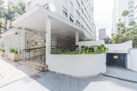 Apartamento à venda com 81m², 2 quartos e sem vagaFachada