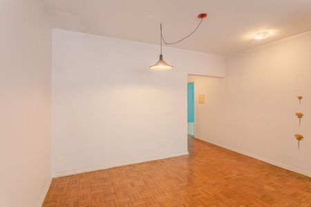Sala de apartamento para alugar com 2 quartos, 81m² em Jardim Paulista, São Paulo