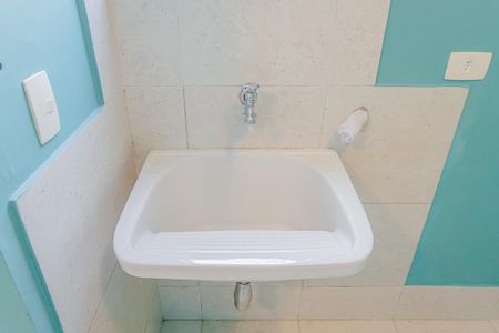 Apartamento à venda com 81m², 2 quartos e sem vaga Apartamento à venda com 81m², 2 quartos e sem vagaÁrea de Serviço