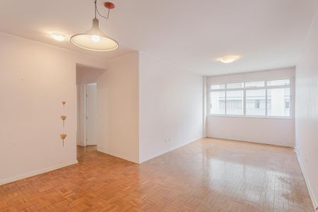 Sala de apartamento para alugar com 2 quartos, 81m² em Jardim Paulista, São Paulo