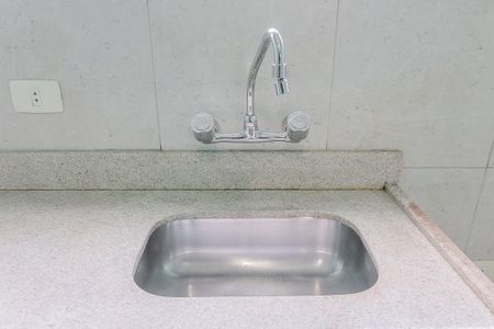 Apartamento à venda com 81m², 2 quartos e sem vaga Apartamento à venda com 81m², 2 quartos e sem vagaCozinha